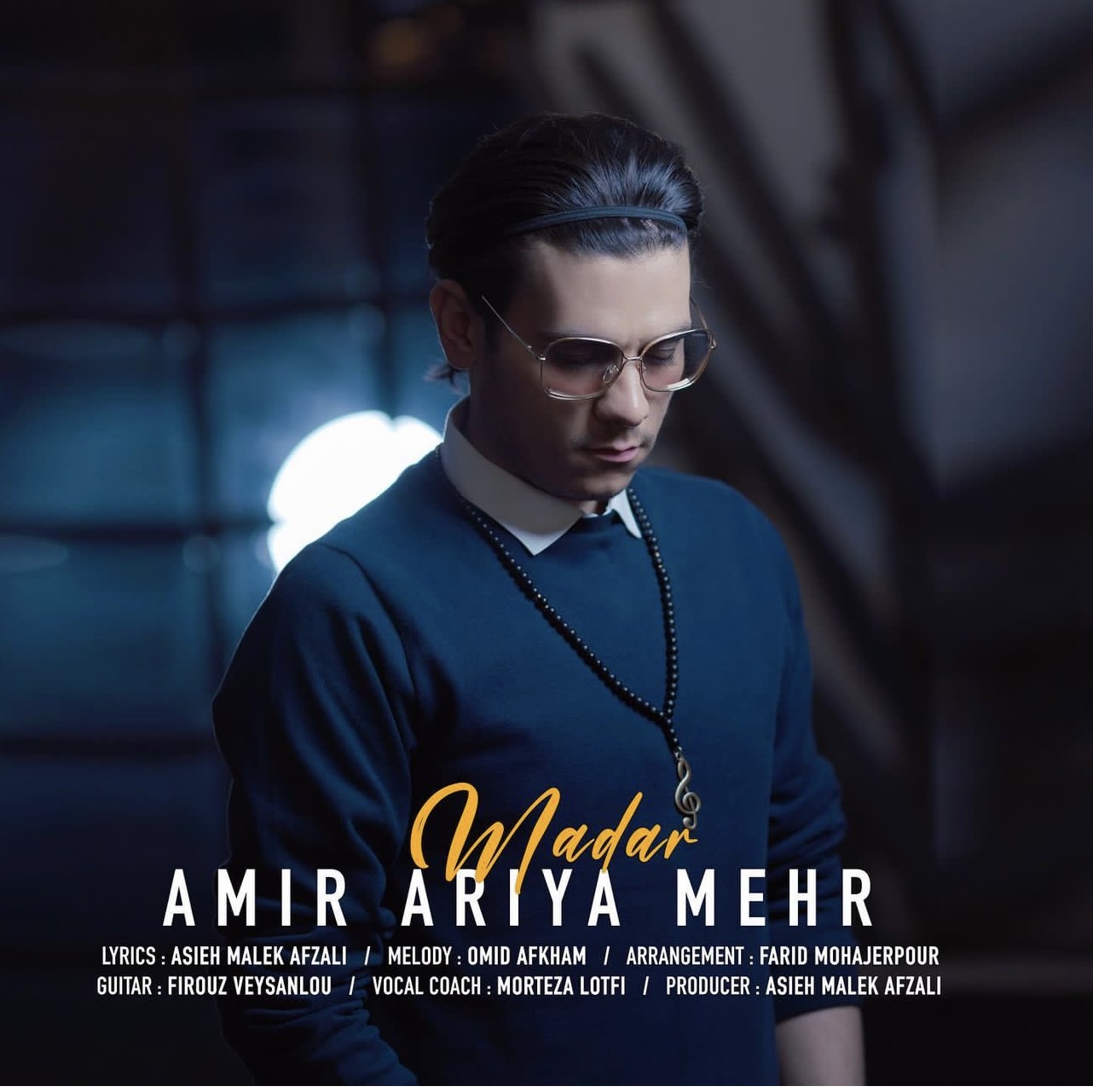 Amir Ariya Mehr – Madar