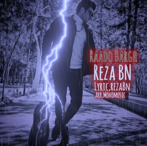 Reza BN – Raado Bargh