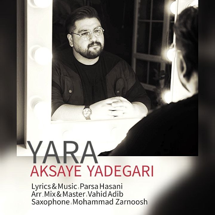 Yara – Aksaye Yadegari