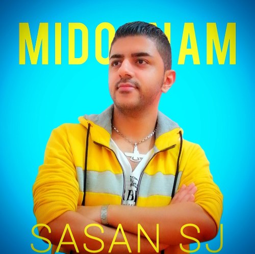 Sasan Sj – Midoonam