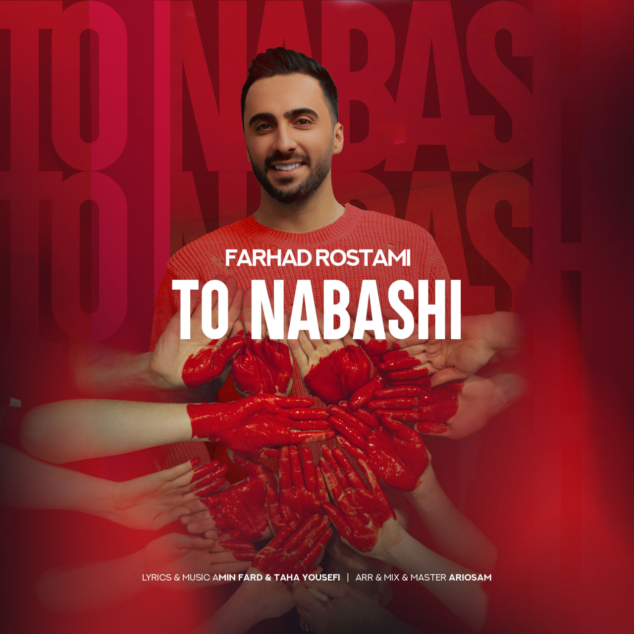 Farhad Rostami – To Nabashi