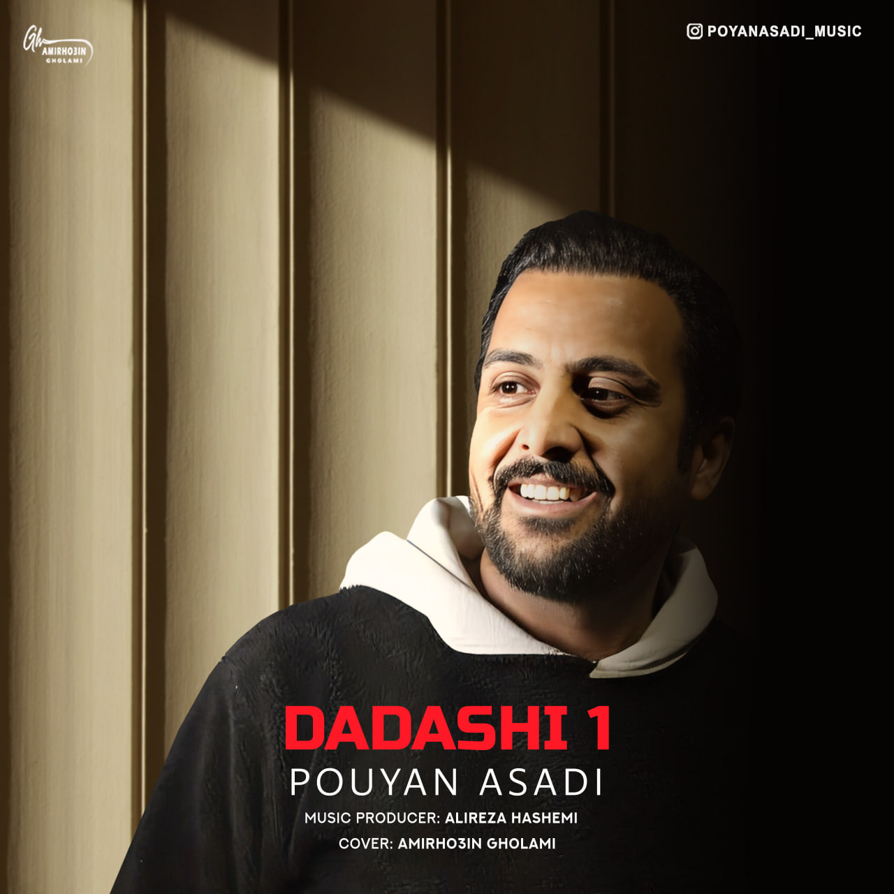 Pouyan Asadi – Dadashi 1