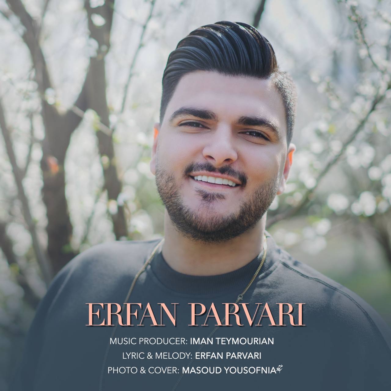 Erfan Parvari – Bahar Narenj