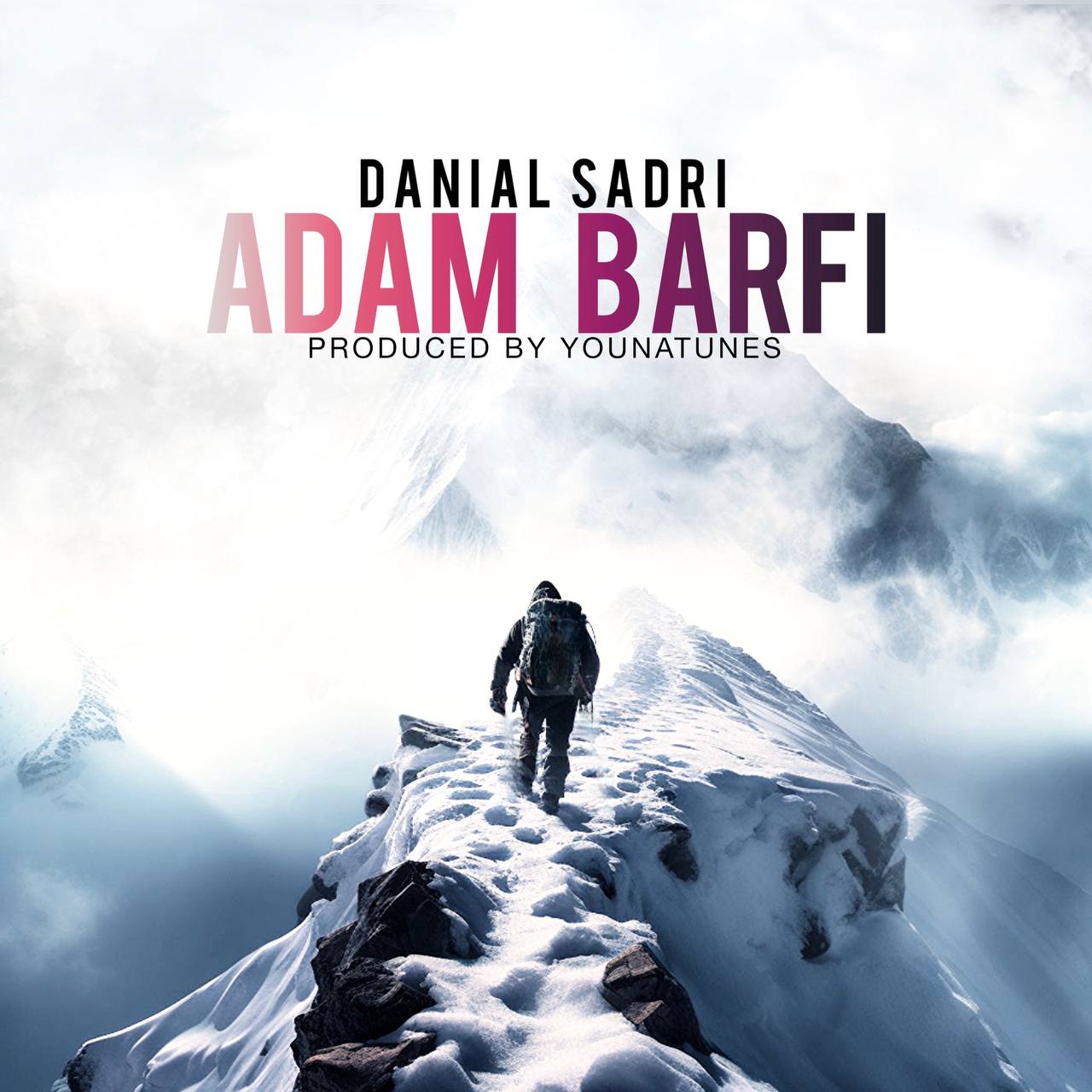 Danial Sadri – Adam Barfi