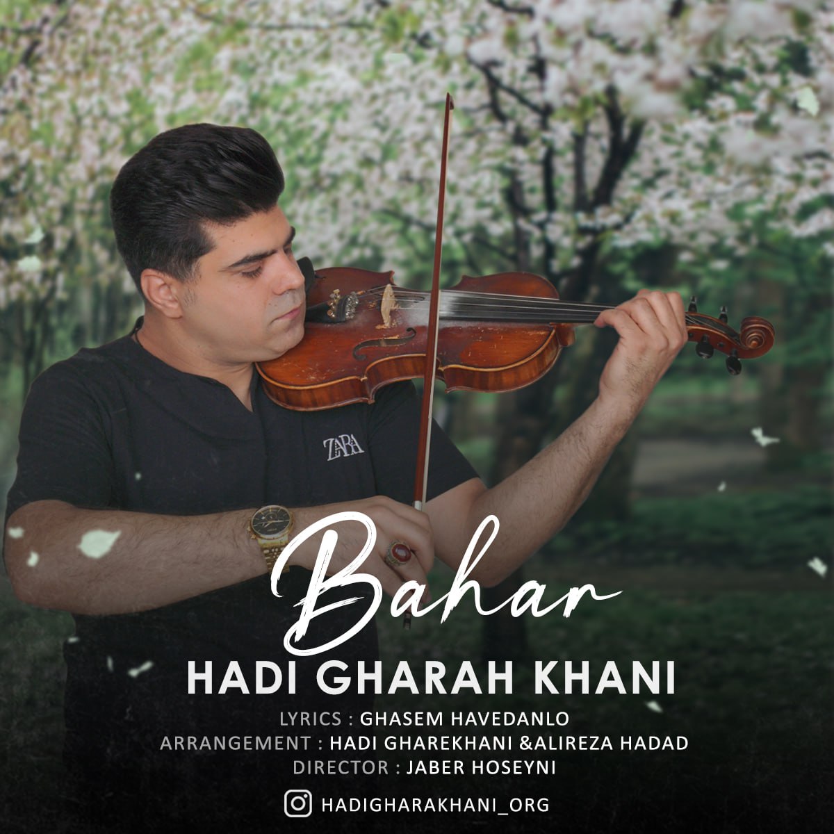 Hadi Gharah Khani – Bahar