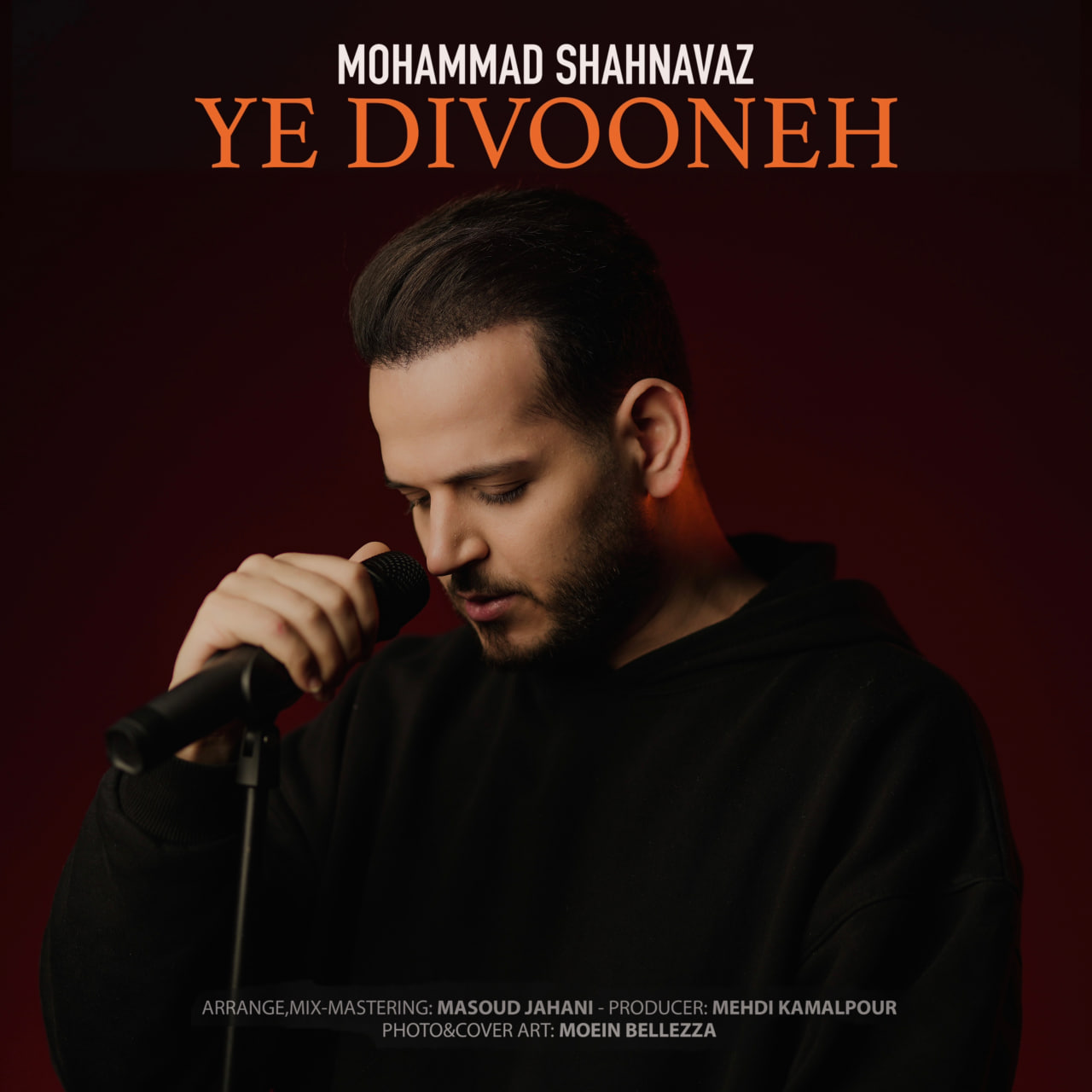Mohammad Shahnavaz – Ye Divooneh