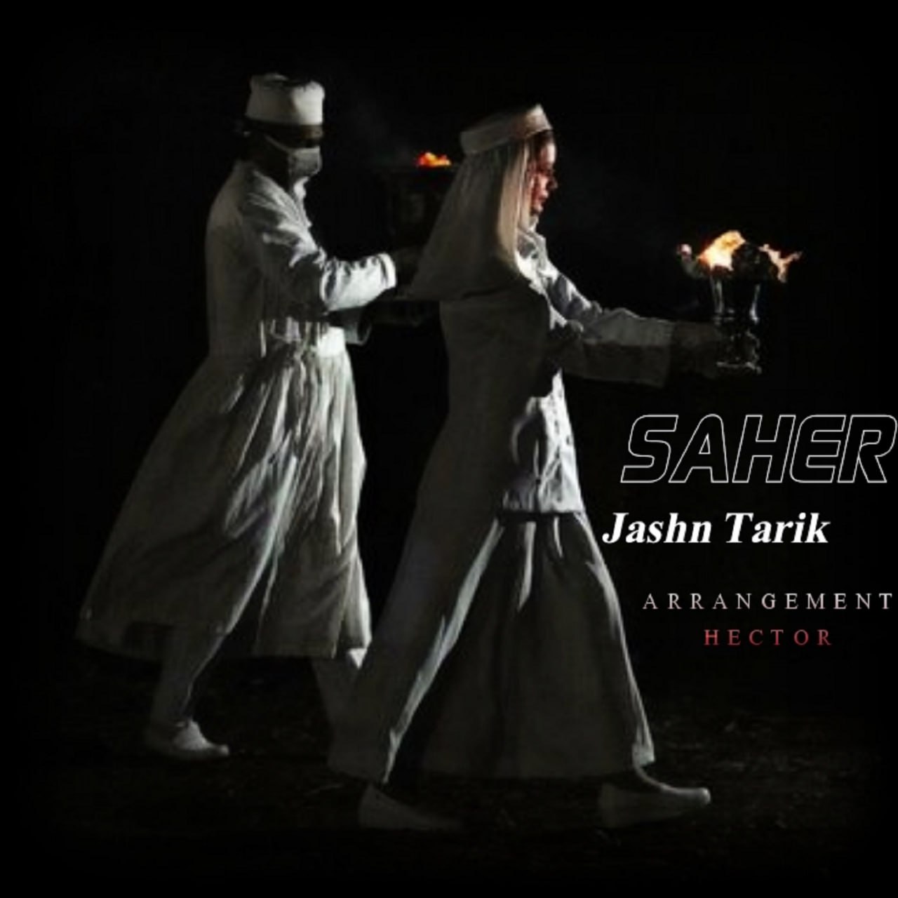 Saher – Jashne Tarik