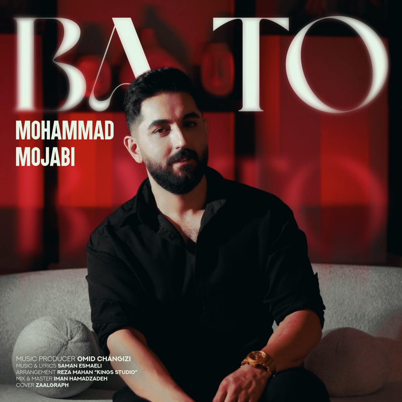 Mohammad Mojabi – Ba To