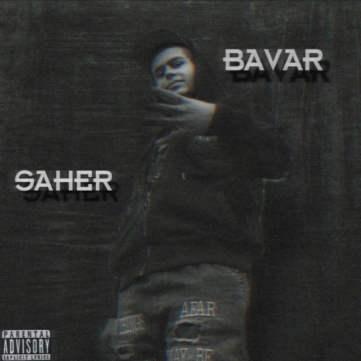 Saher – Bavar