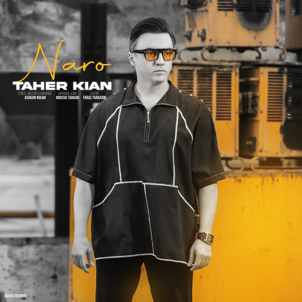Taher Kian – Naro
