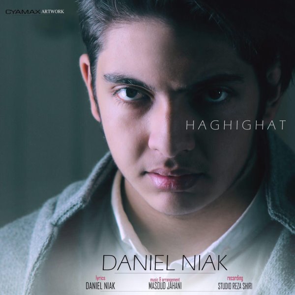Daniel Niak – Haghighat