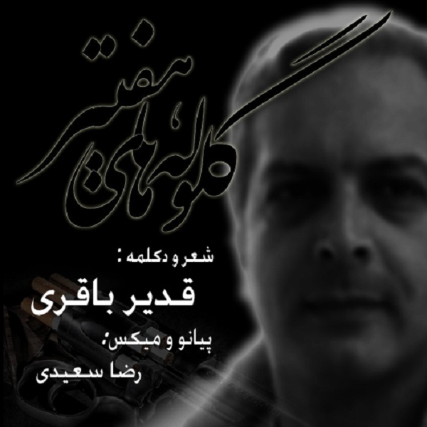 Ghadir Bagheri – Goloolehaye Haftir