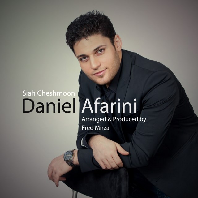Daniel Afarini – Siah Cheshmoon