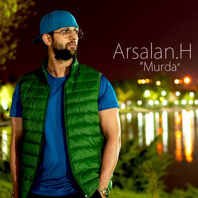 Arsalan H – Murda