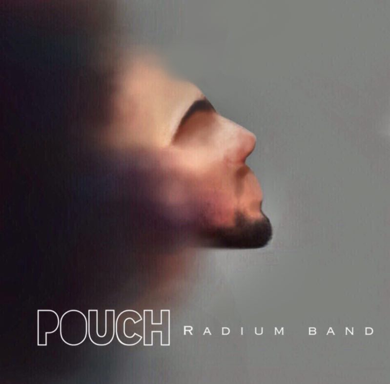Radium Band – Pouch