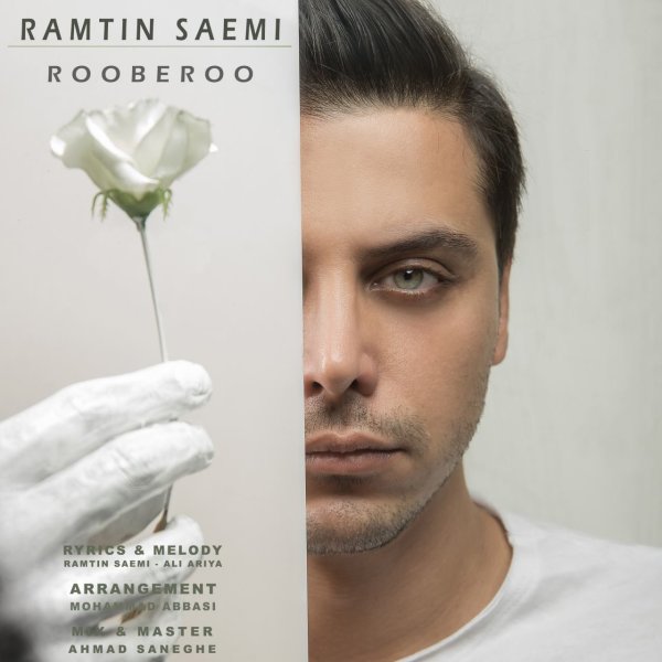 Ramtin Saemi – Rooberoo