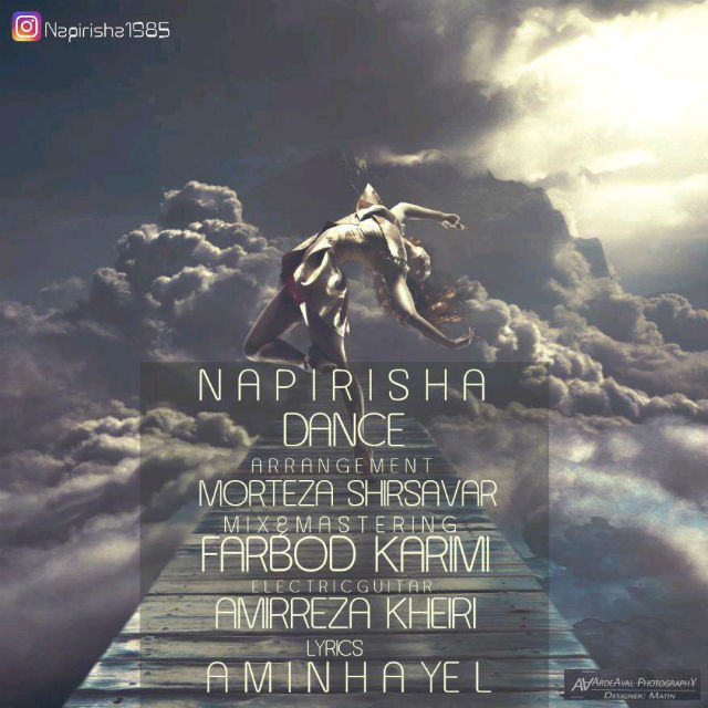 Napirisha – Dance