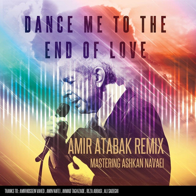 Amir Atabak – Dance Me