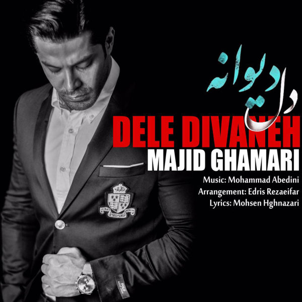 Majid Ghamari – Dele Divaneh