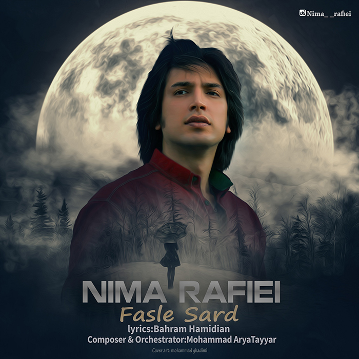 Nima Rafaei – Fasle Sard