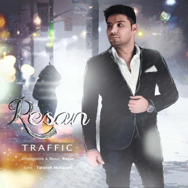 Resan – Traffic