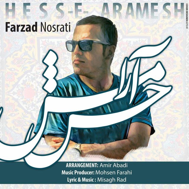 Farzad Nosrati – Hesse Aramesh