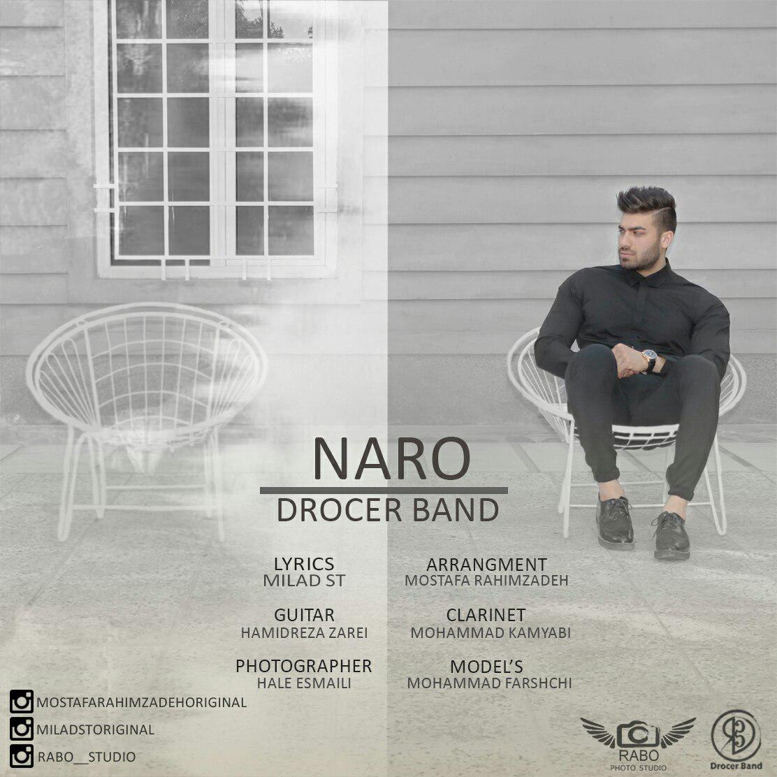 Drocer Band – Naro