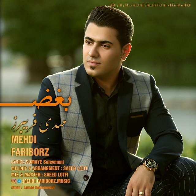 Mehdi Fariborz – Boghz