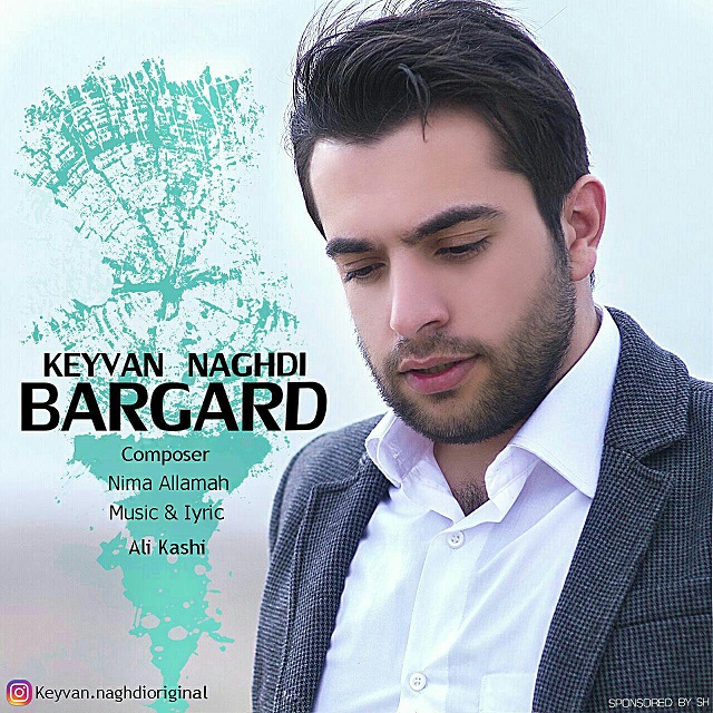 Keyvan Naghdi – Bargard