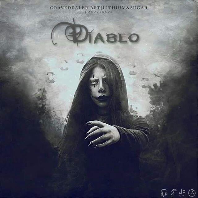 Diablo – Che Sade