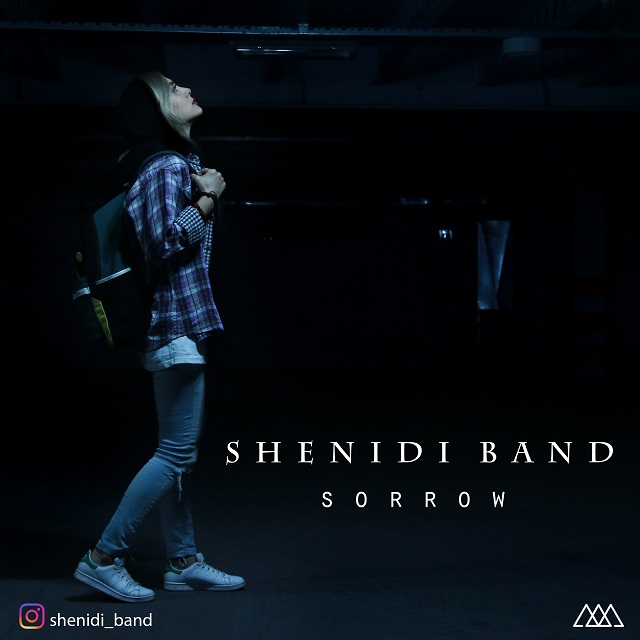 Senidi Band – Sorrow