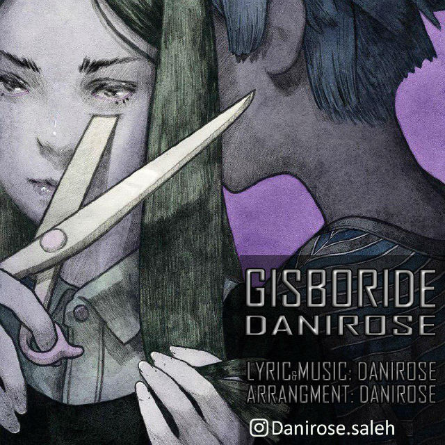 Danirose – Gis Boride