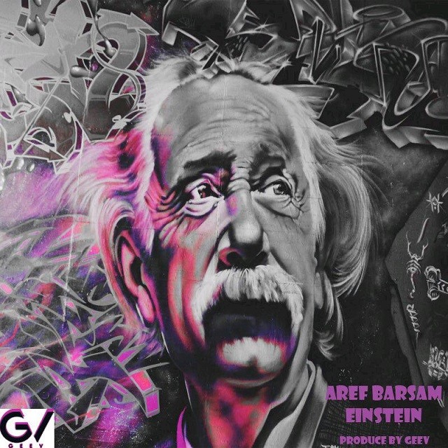 Aref Barsam – Einstein