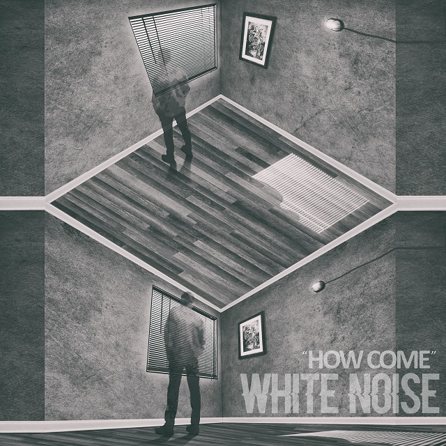 White Noise (Masoud Homayouni & Amirali Azimi) – Vase Chi