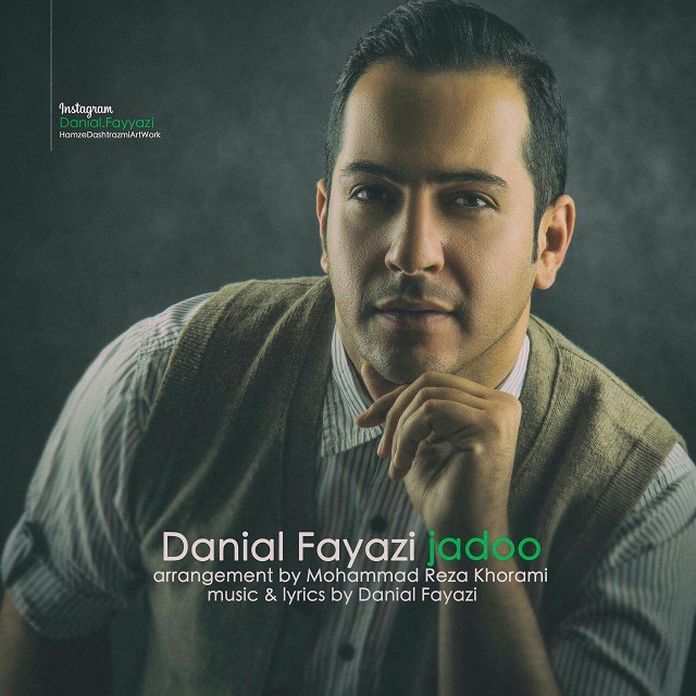 Danial Fayazi – Jadoo