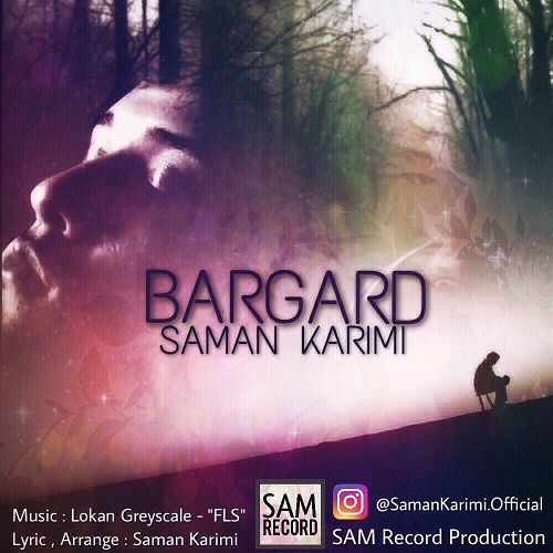 Saman Karimi – Bargard