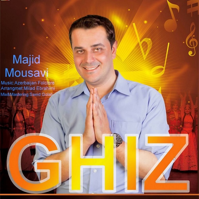 Majid Mousavi – Ghiz