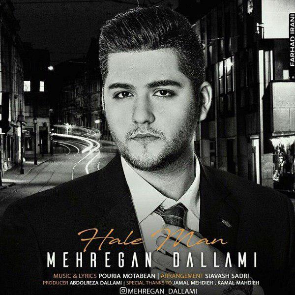 Mehregan Dallami – Hale Man