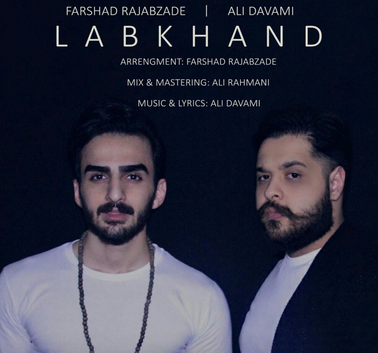 Ali Davami And Farshad Rajabzade – Labkhand