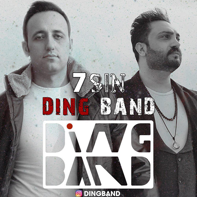 Ding Band – 7 Sin