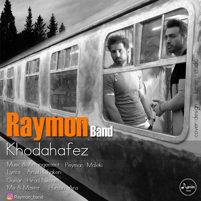 Raymon Band – Khodahafez