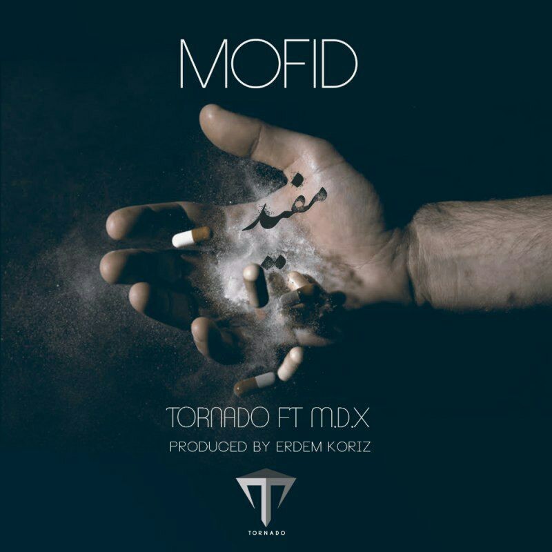 Tornado – Mofid (Ft MDX)