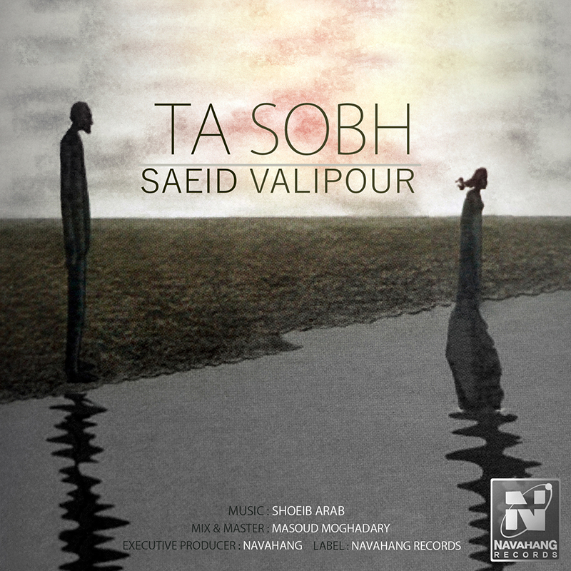 Saeid Valipour – Ta Sobh