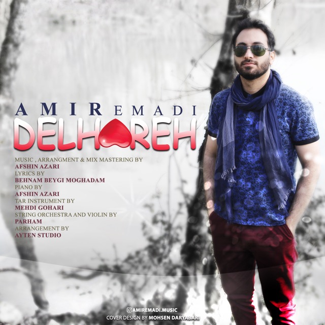 Amir Emadi – Delhoreh