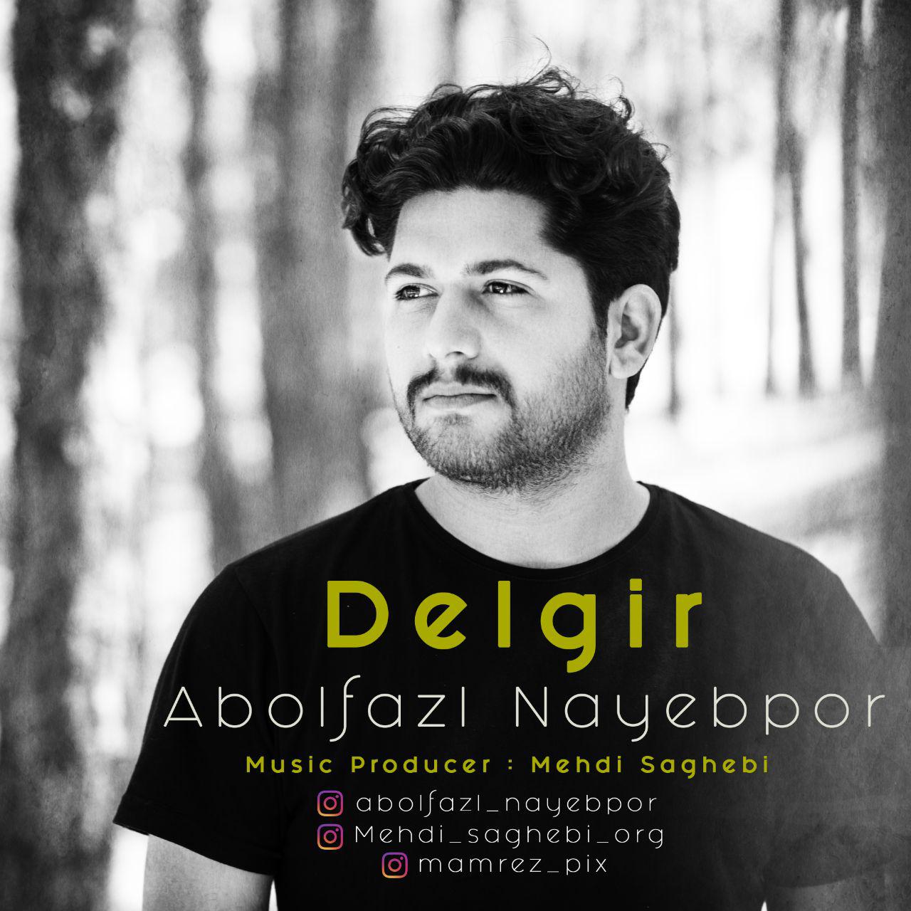 Abolfazl Nayebpor – Delgir