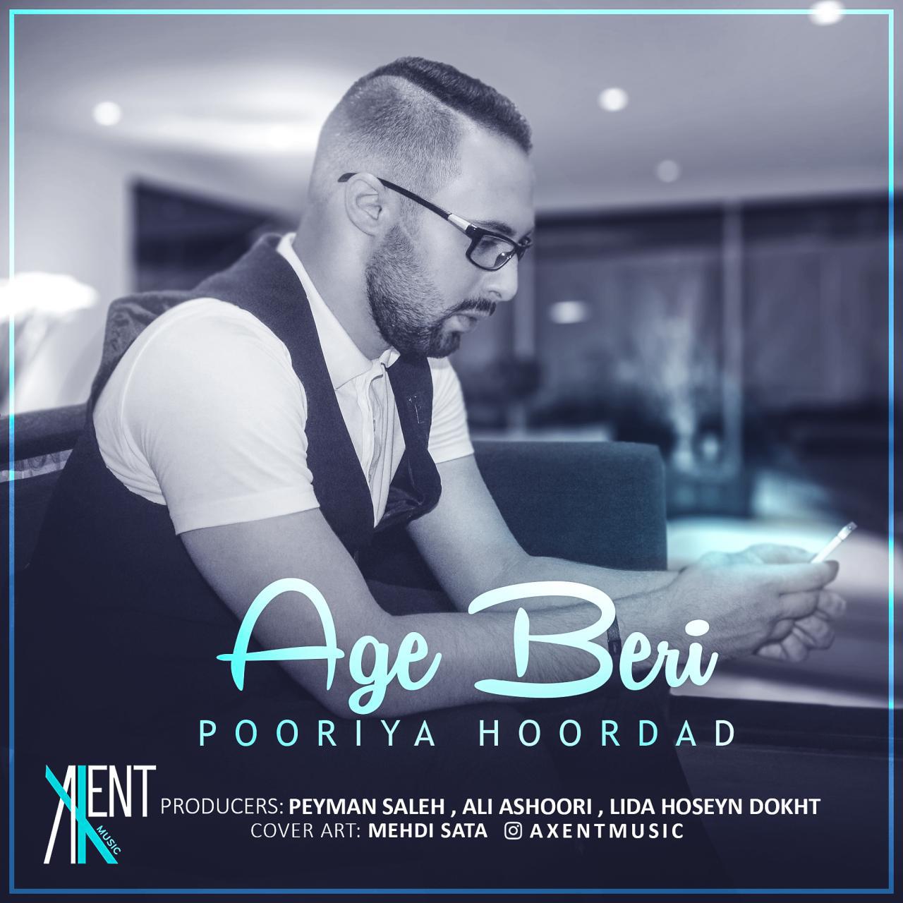 Pooriya Hoordad – Age Beri