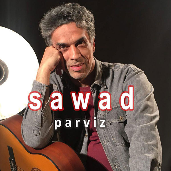 Parviz Najafpour – Sawad