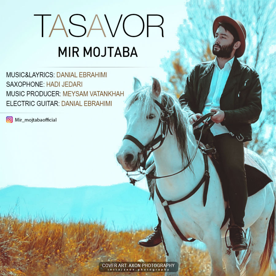 Mir Mojtaba – Tasavor