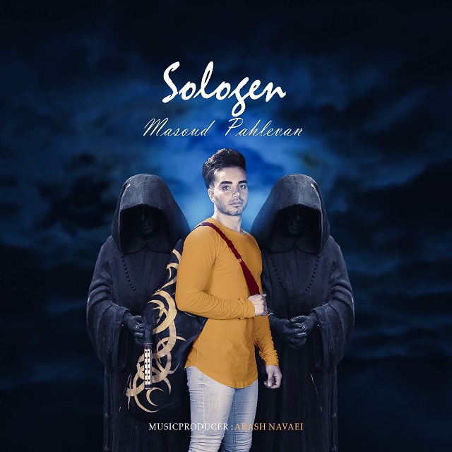 Masoud Pahlevan – Sologen