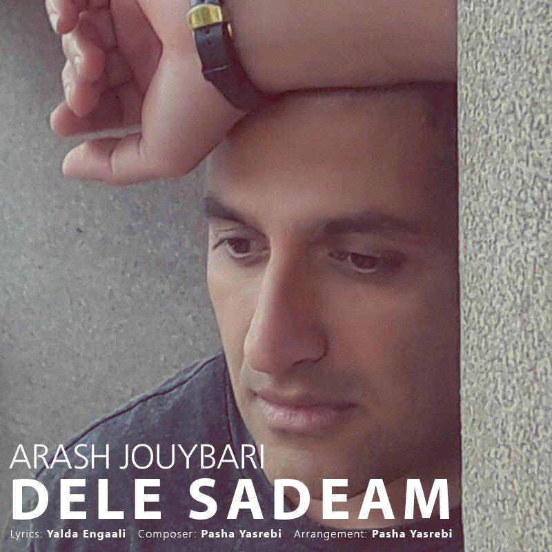 Arash Jouybari – Dele Sadeam